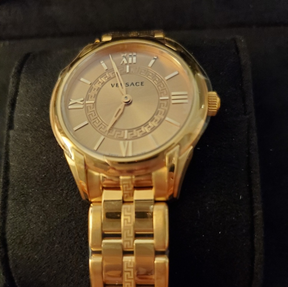 Versace Dafne Watch